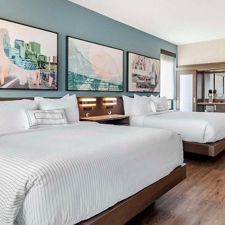 Cambria Hotel Minneapolis Downtown Ngoại thất bức ảnh