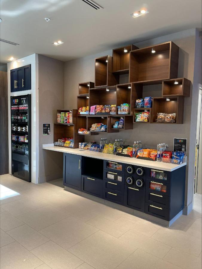 Cambria Hotel Minneapolis Downtown Ngoại thất bức ảnh