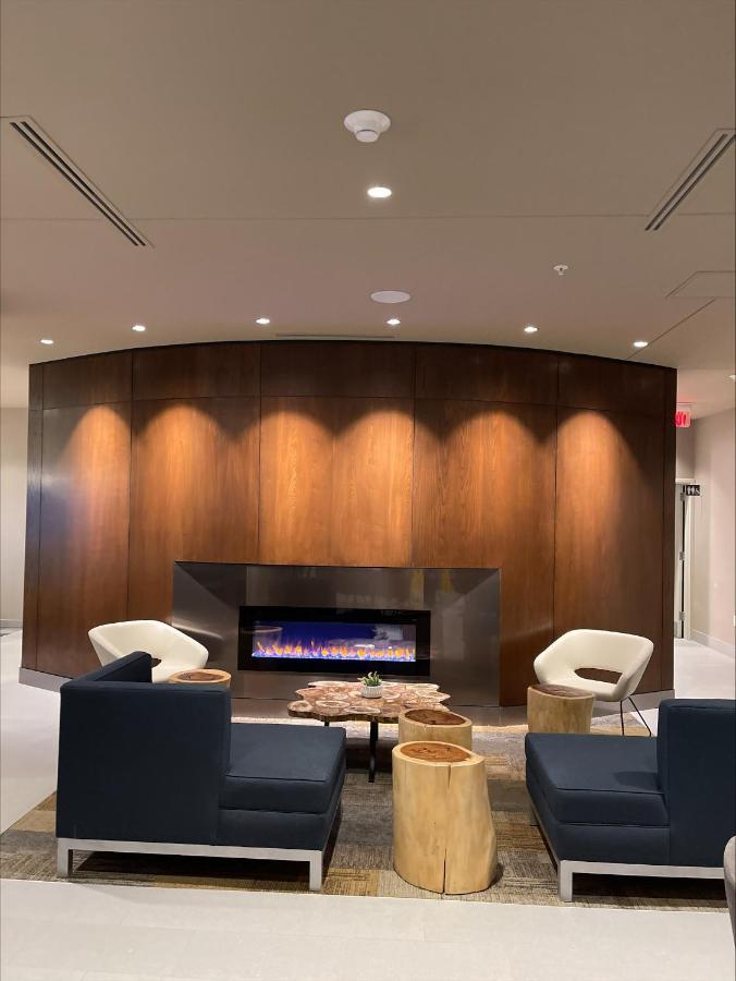 Cambria Hotel Minneapolis Downtown Ngoại thất bức ảnh
