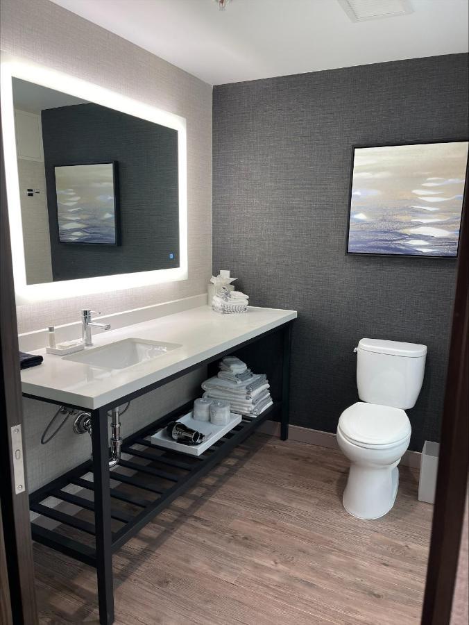 Cambria Hotel Minneapolis Downtown Ngoại thất bức ảnh