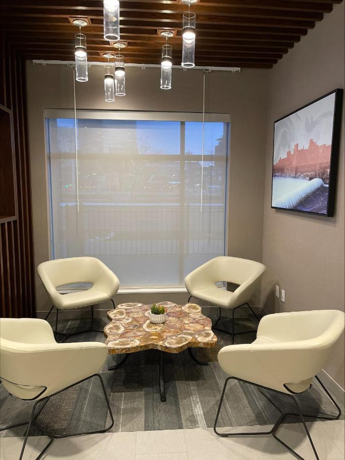 Cambria Hotel Minneapolis Downtown Ngoại thất bức ảnh