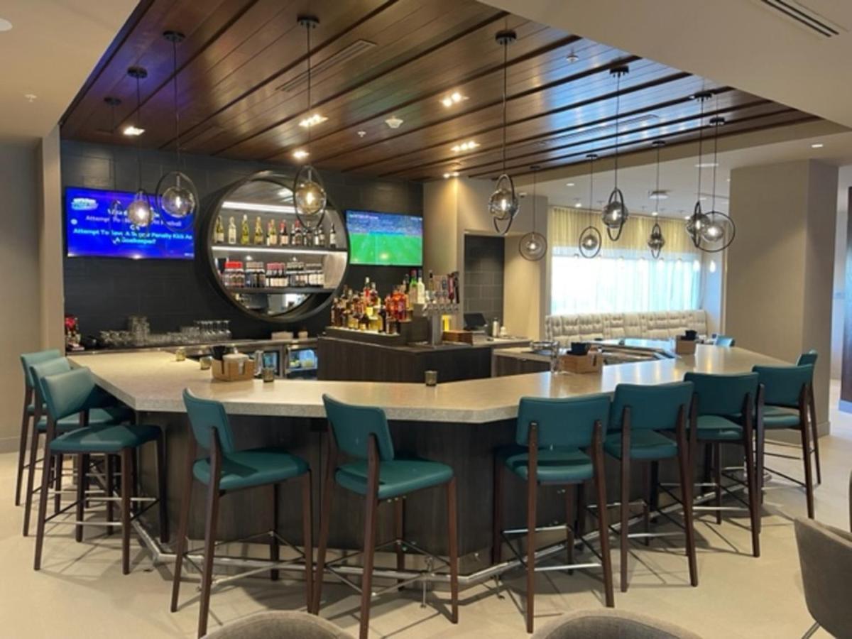 Cambria Hotel Minneapolis Downtown Ngoại thất bức ảnh
