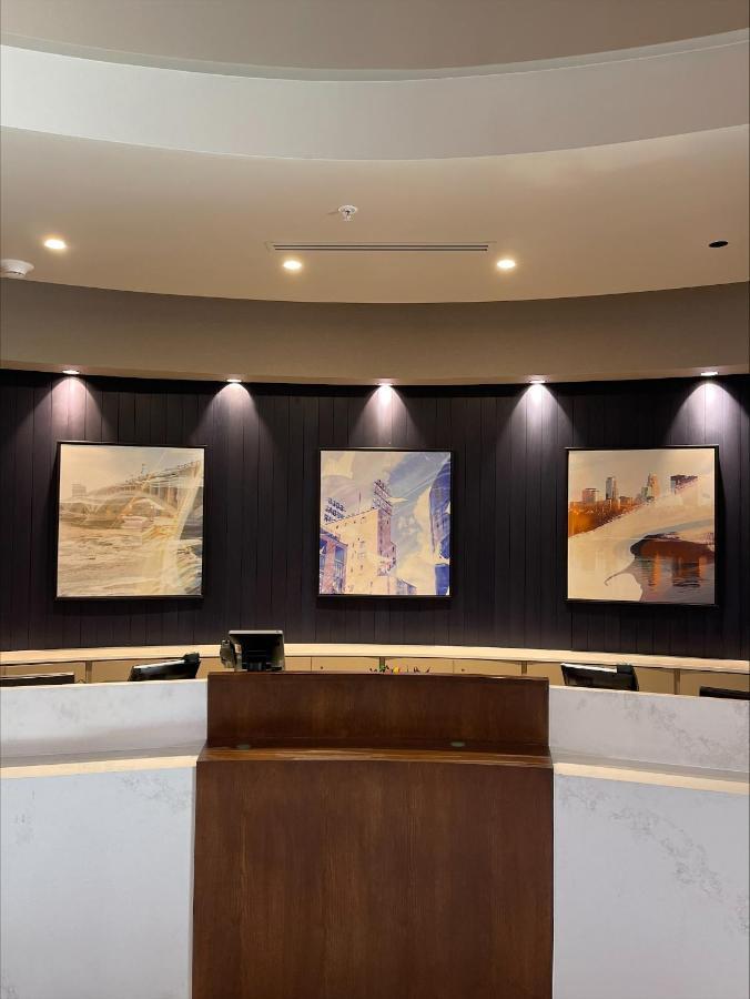 Cambria Hotel Minneapolis Downtown Ngoại thất bức ảnh