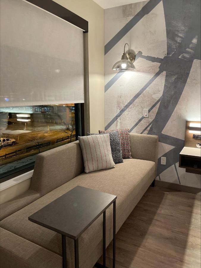Cambria Hotel Minneapolis Downtown Ngoại thất bức ảnh