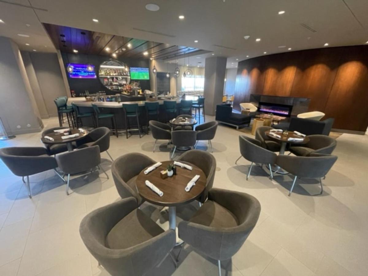 Cambria Hotel Minneapolis Downtown Ngoại thất bức ảnh
