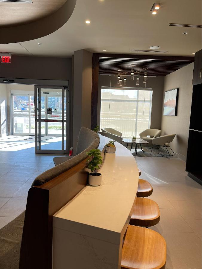 Cambria Hotel Minneapolis Downtown Ngoại thất bức ảnh