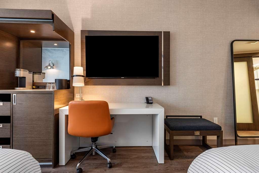 Cambria Hotel Minneapolis Downtown Phòng bức ảnh