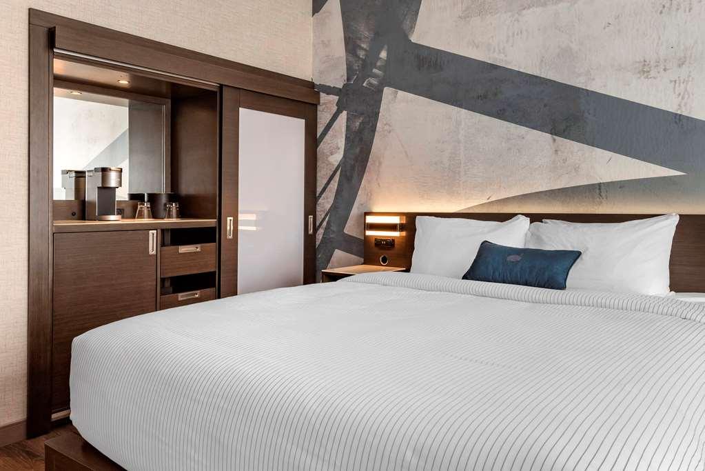 Cambria Hotel Minneapolis Downtown Phòng bức ảnh