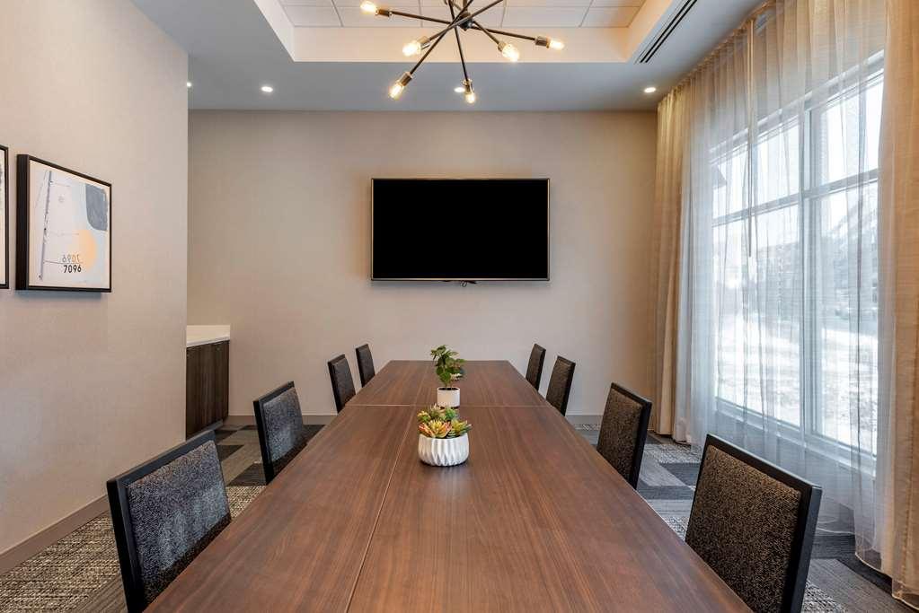 Cambria Hotel Minneapolis Downtown Tiện nghi bức ảnh