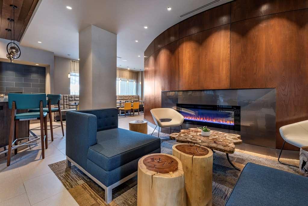 Cambria Hotel Minneapolis Downtown Nội địa bức ảnh