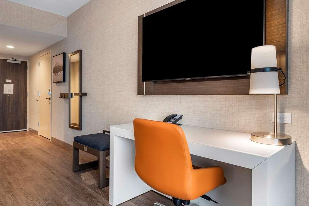 Cambria Hotel Minneapolis Downtown Phòng bức ảnh