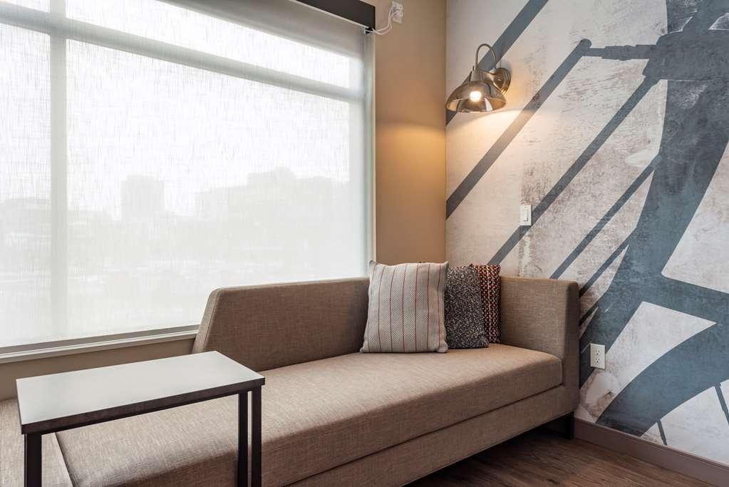 Cambria Hotel Minneapolis Downtown Phòng bức ảnh