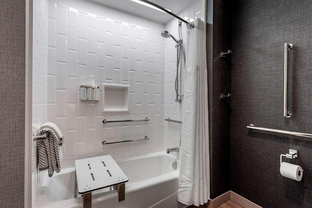 Cambria Hotel Minneapolis Downtown Ngoại thất bức ảnh