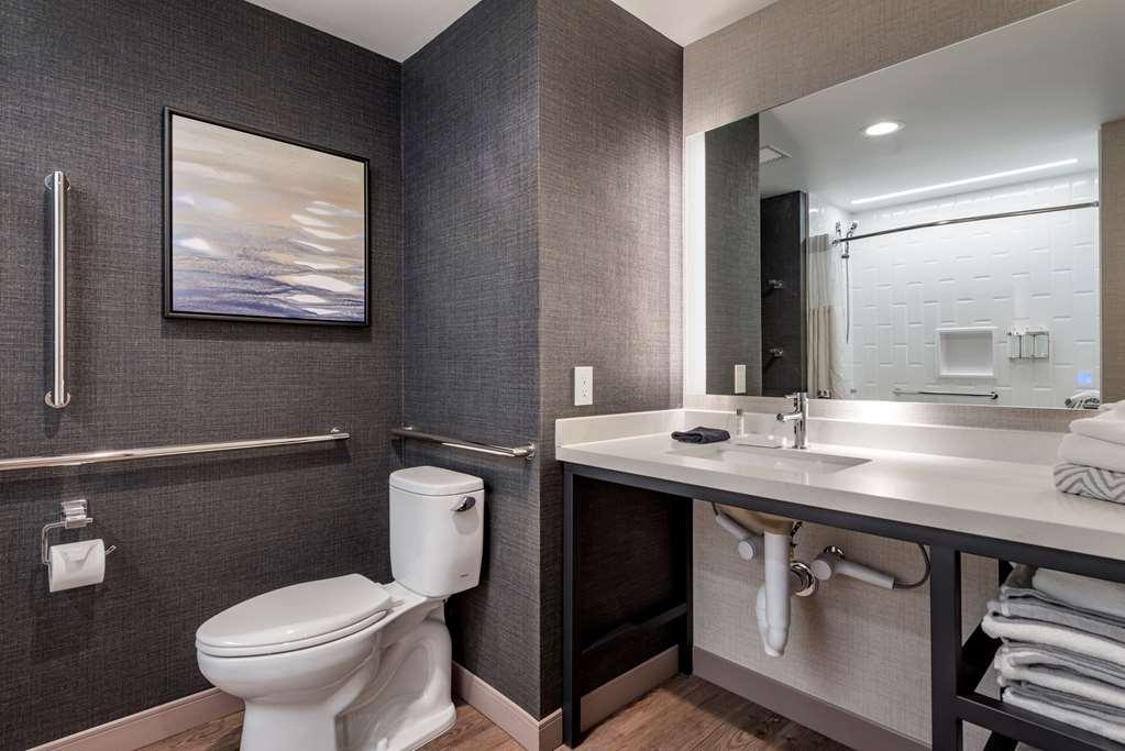 Cambria Hotel Minneapolis Downtown Ngoại thất bức ảnh