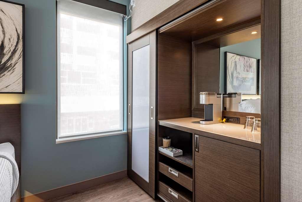 Cambria Hotel Minneapolis Downtown Phòng bức ảnh