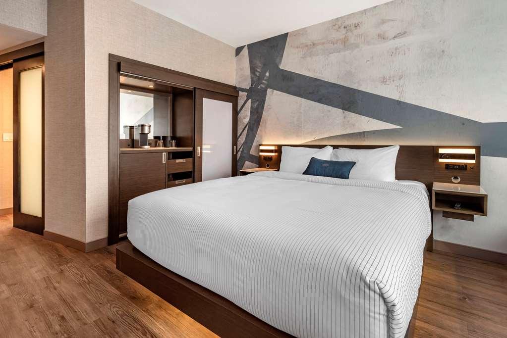 Cambria Hotel Minneapolis Downtown Phòng bức ảnh