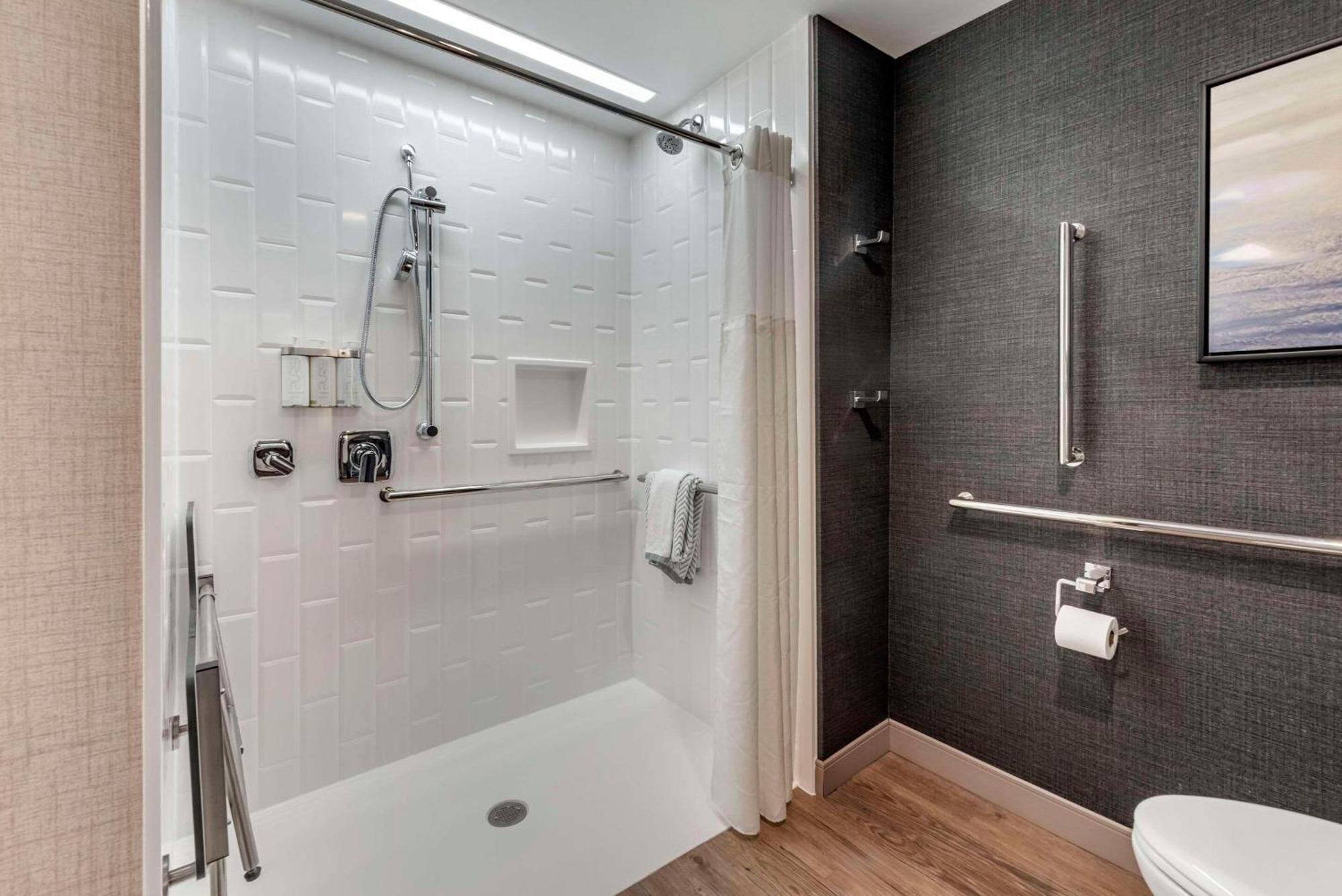 Cambria Hotel Minneapolis Downtown Ngoại thất bức ảnh
