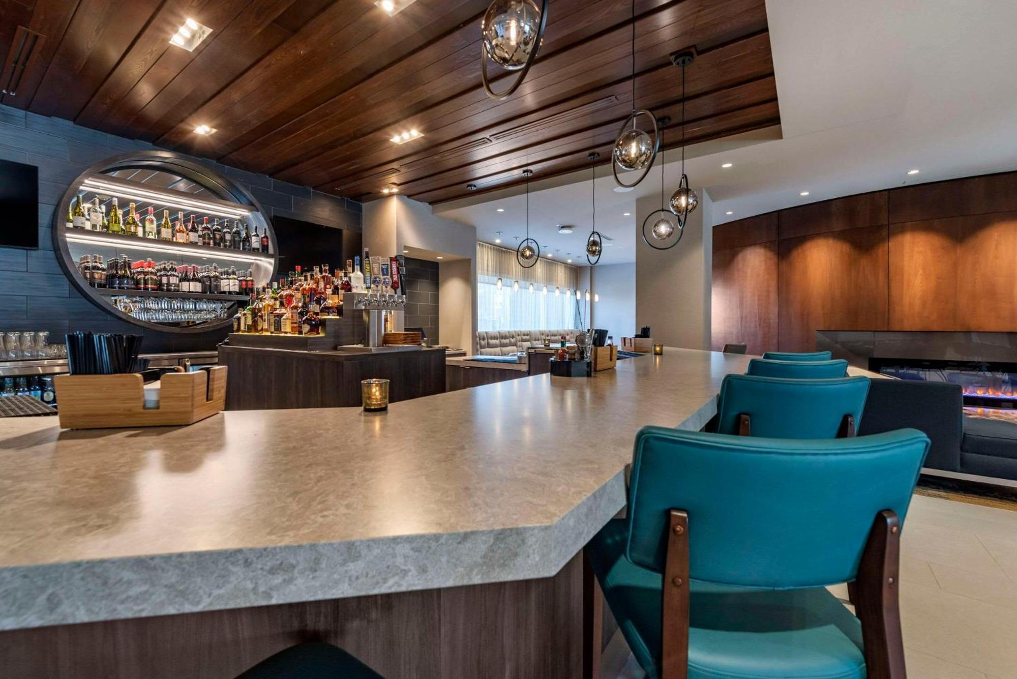 Cambria Hotel Minneapolis Downtown Ngoại thất bức ảnh