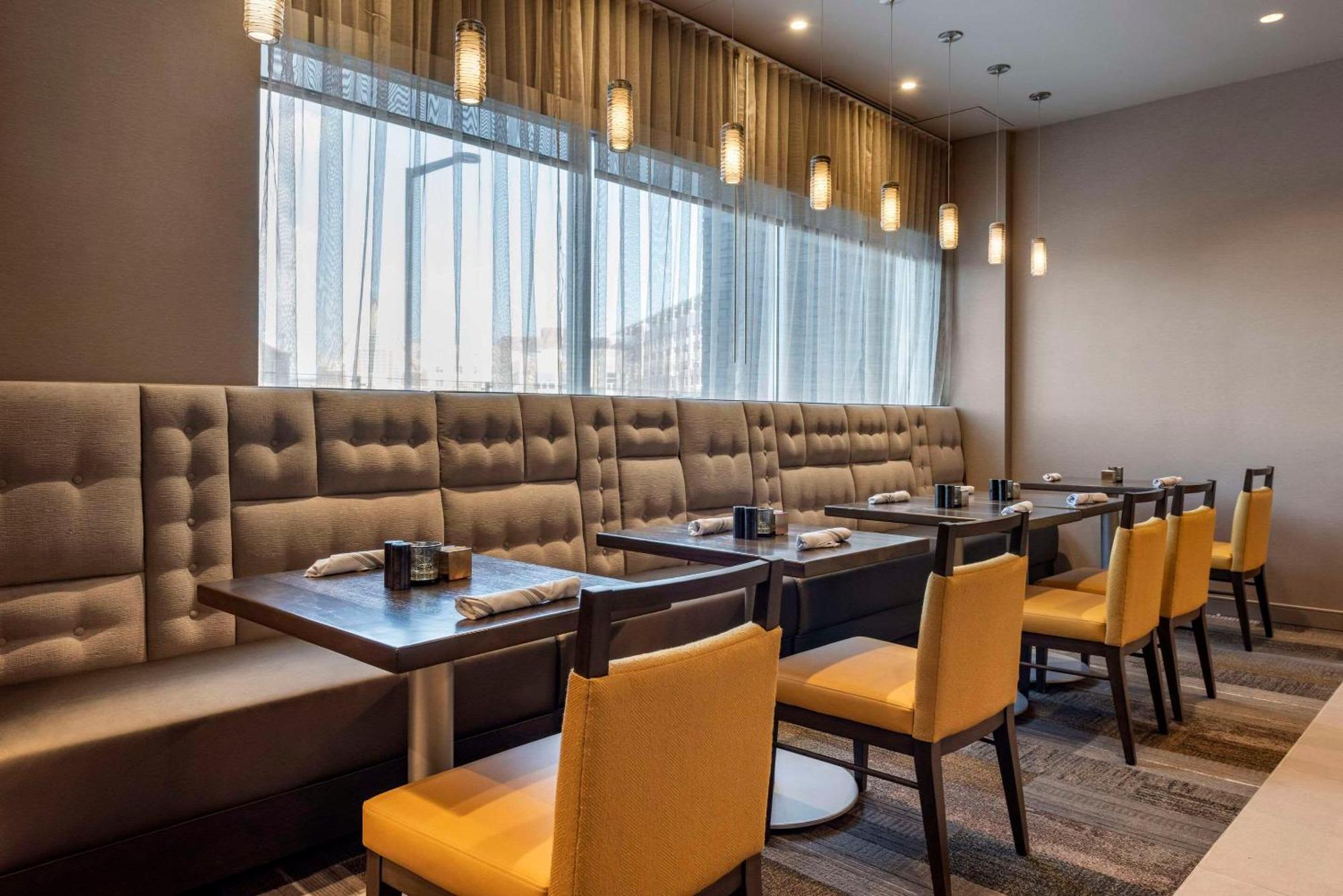 Cambria Hotel Minneapolis Downtown Ngoại thất bức ảnh
