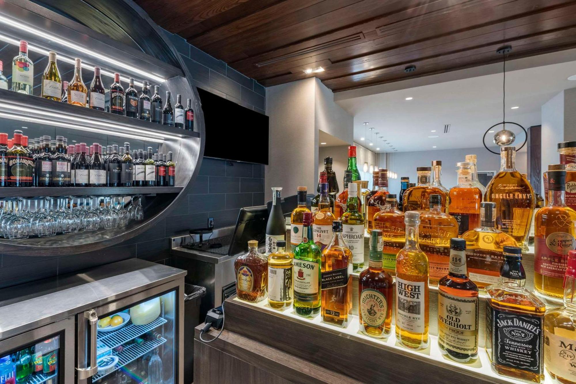 Cambria Hotel Minneapolis Downtown Ngoại thất bức ảnh