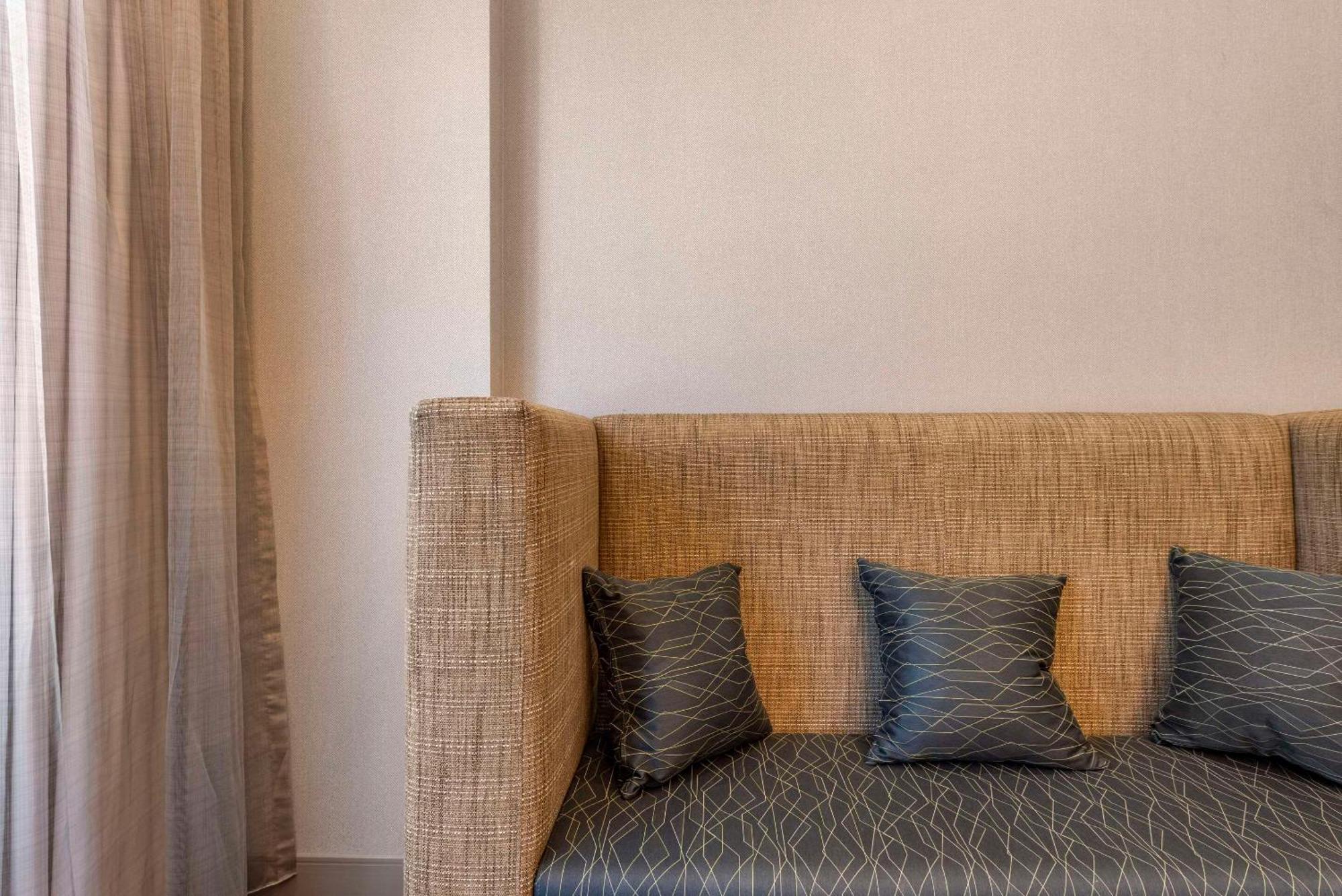 Cambria Hotel Minneapolis Downtown Ngoại thất bức ảnh