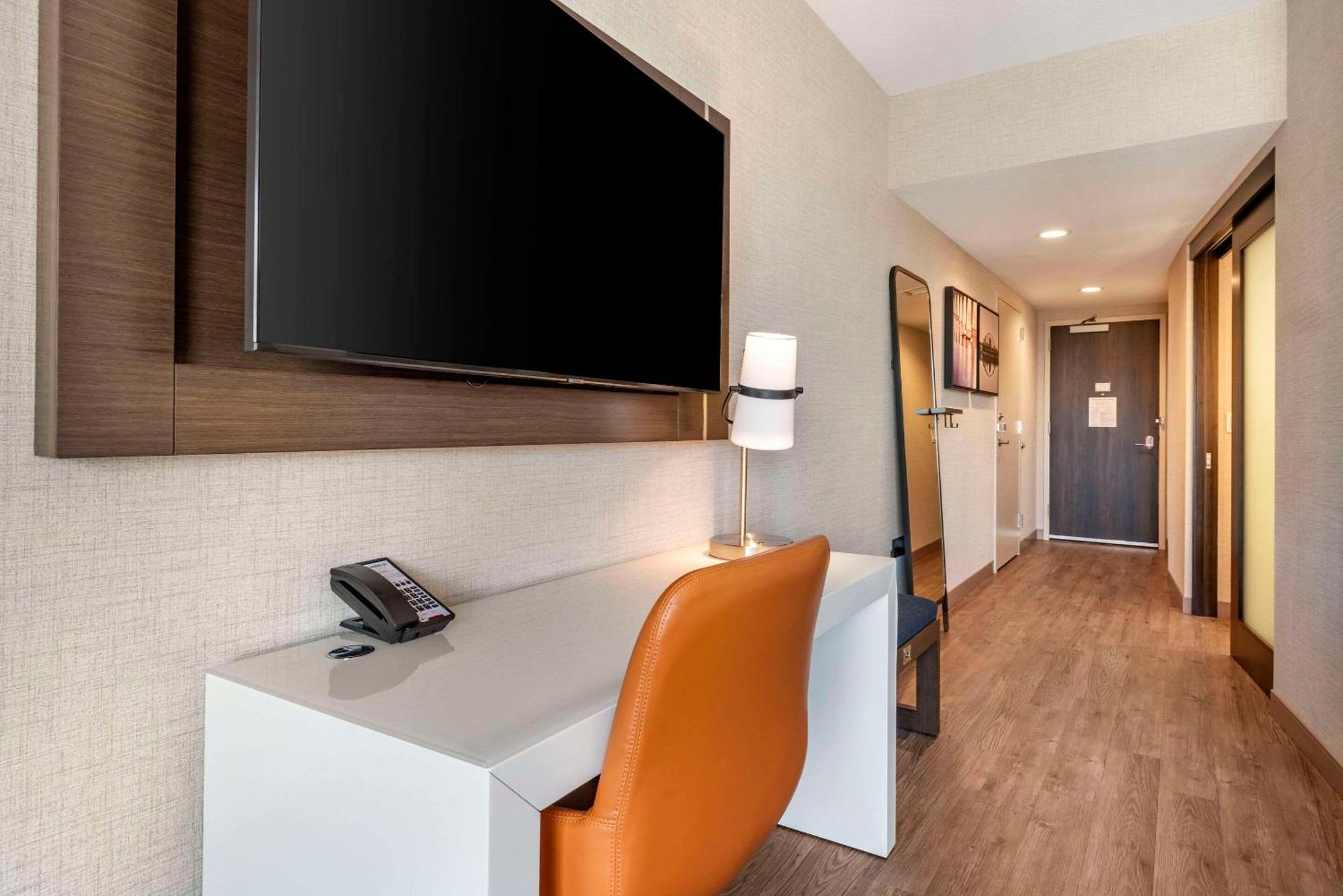 Cambria Hotel Minneapolis Downtown Ngoại thất bức ảnh