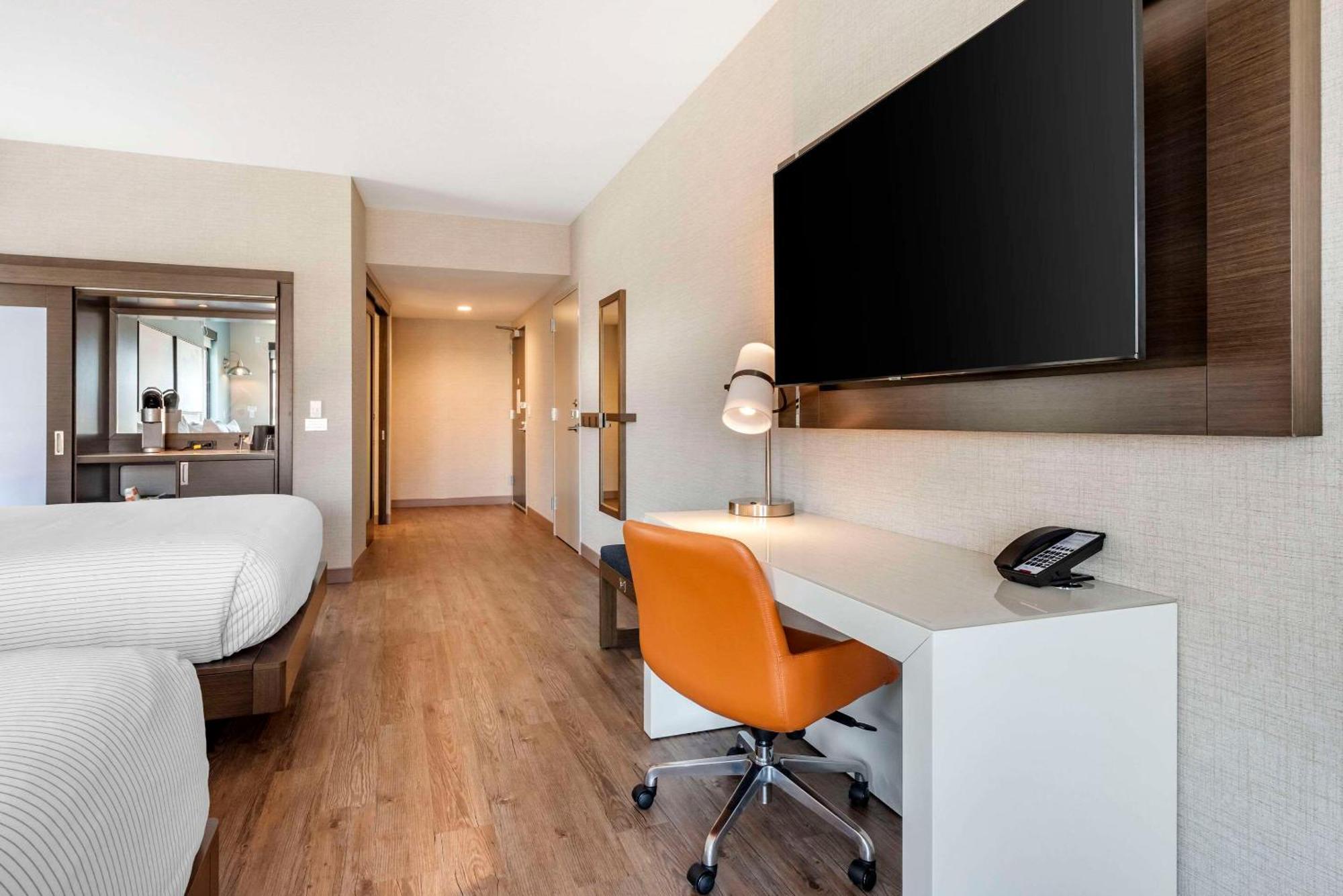 Cambria Hotel Minneapolis Downtown Ngoại thất bức ảnh