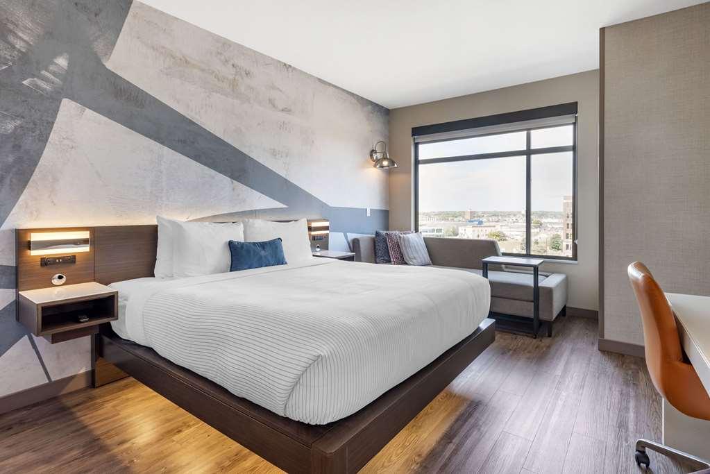 Cambria Hotel Minneapolis Downtown Phòng bức ảnh