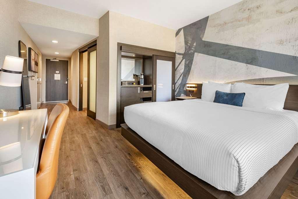 Cambria Hotel Minneapolis Downtown Phòng bức ảnh